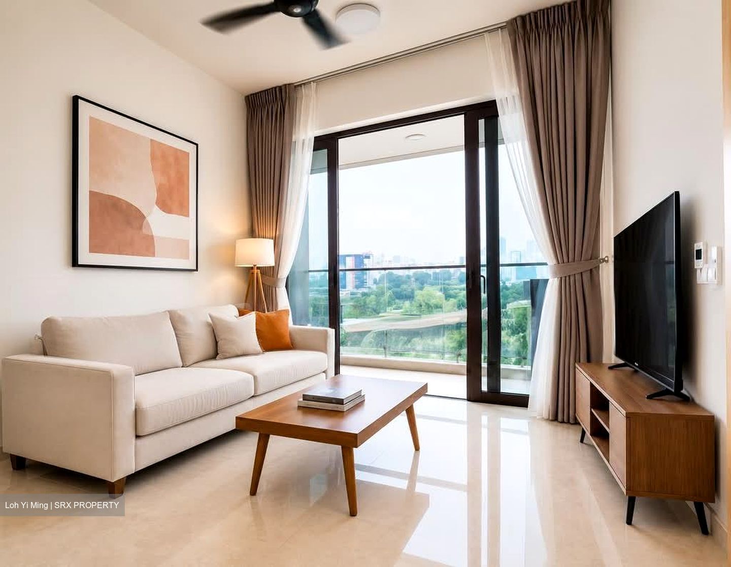 The Tre Ver (D13), Condominium #581501711